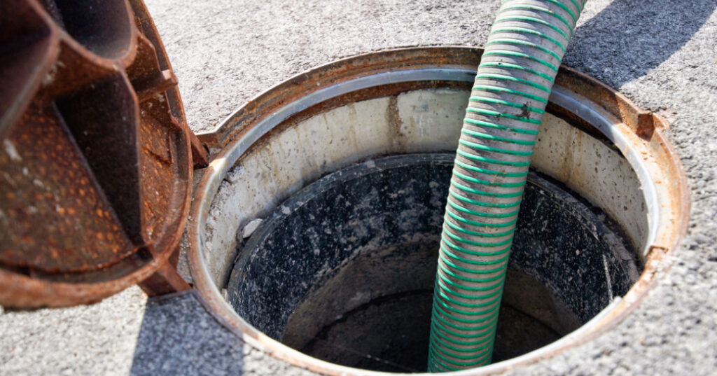 desentupimento de esgoto em Jaboatão dos Guararapes