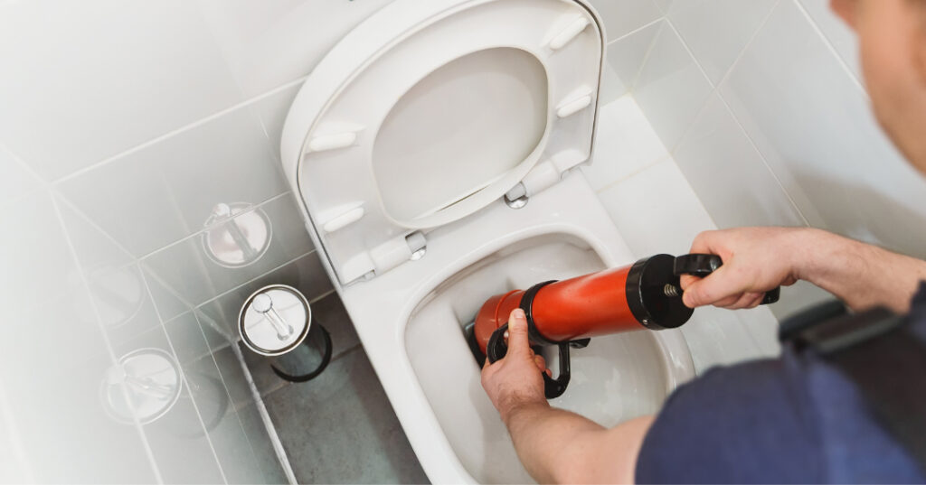 desentupimento de vaso em Jaboatão dos Guararapes